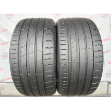265/35 R20 CONTINENTAL SPORTCONTACT 7 6mm