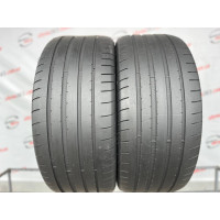 275/45 R20 GOODYEAR EAGLE F1 ASYMMETRIC 3 SUV 4mm