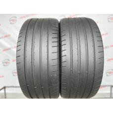 275/45 R20 GOODYEAR EAGLE F1 ASYMMETRIC 3 SUV 4mm