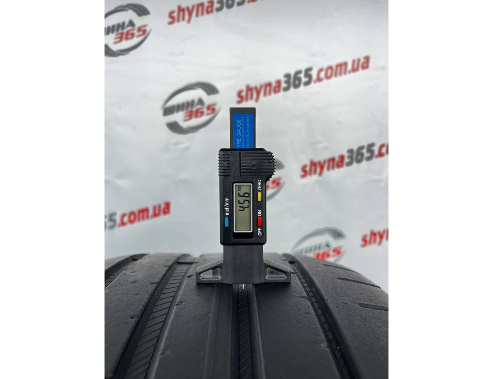 275/45 R20 GOODYEAR EAGLE F1 ASYMMETRIC 3 SUV 4mm