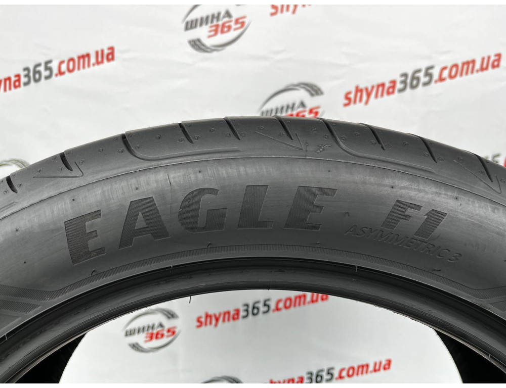 275/45 R20 GOODYEAR EAGLE F1 ASYMMETRIC 3 SUV 4mm