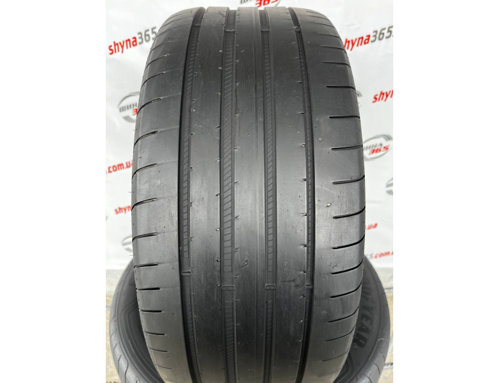 275/45 R20 GOODYEAR EAGLE F1 ASYMMETRIC 3 SUV 4mm