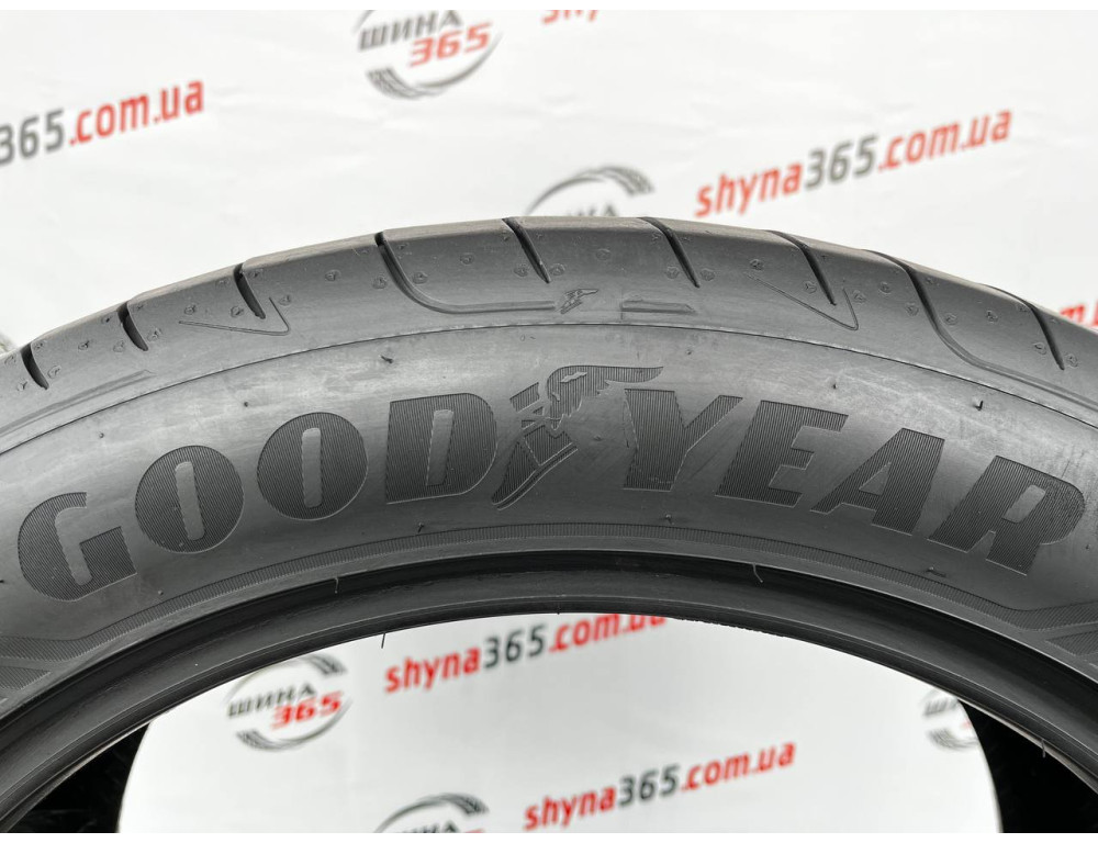 275/45 R20 GOODYEAR EAGLE F1 ASYMMETRIC 3 SUV 4mm