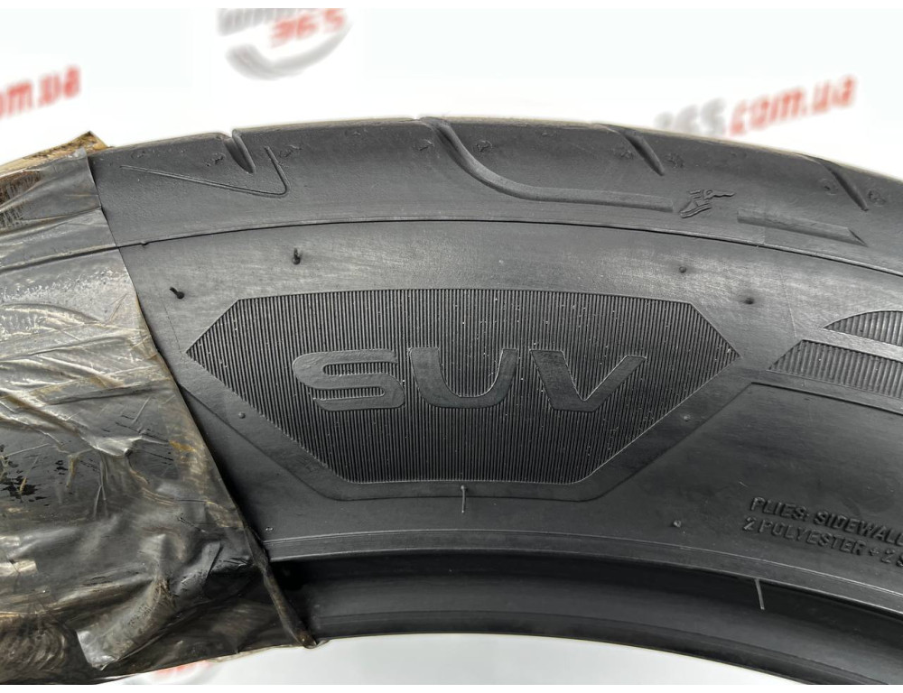 275/45 R20 GOODYEAR EAGLE F1 ASYMMETRIC 3 SUV 4mm