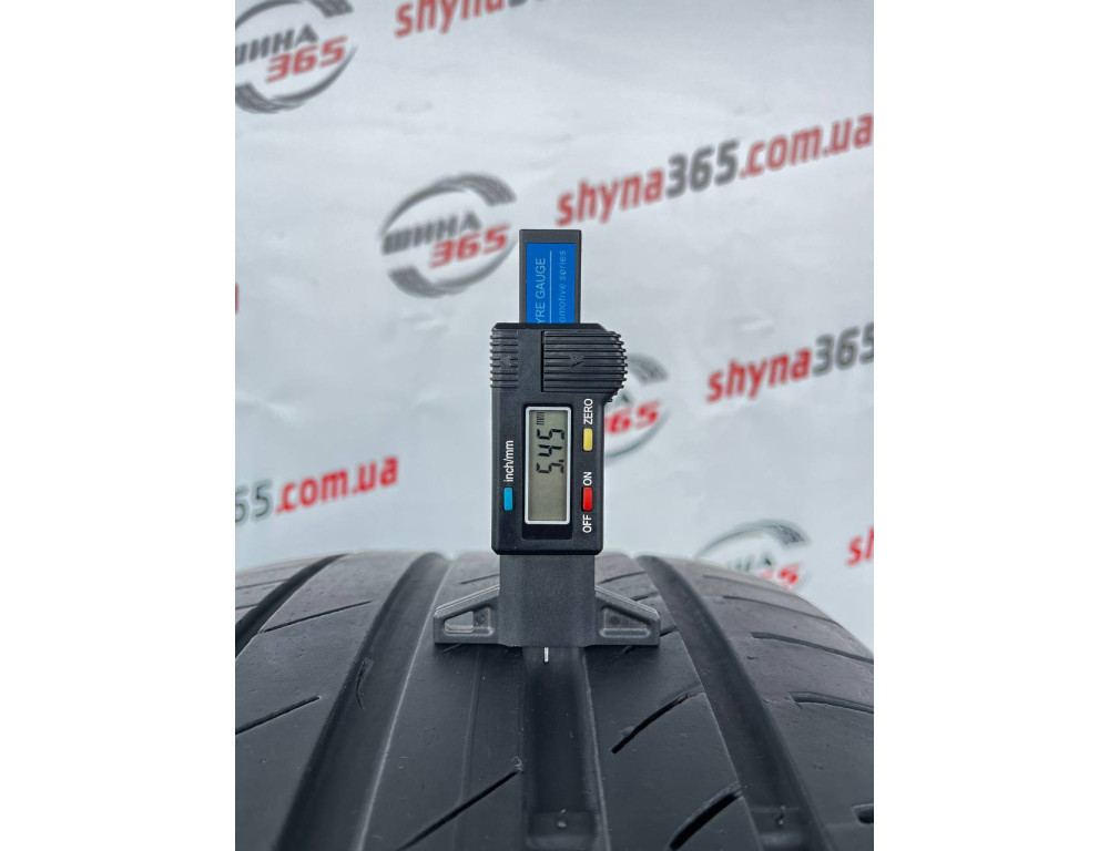 275/45 R20 KUMHO ECSTA PS71 SUV 5mm