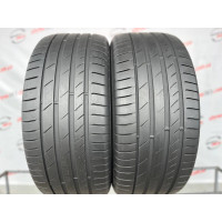 275/45 R20 KUMHO ECSTA PS71 SUV 5mm