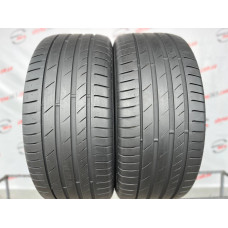 275/45 R20 KUMHO ECSTA PS71 SUV 5mm