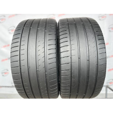 285/40 R20 MICHELIN PILOT SPORT 4 5mm