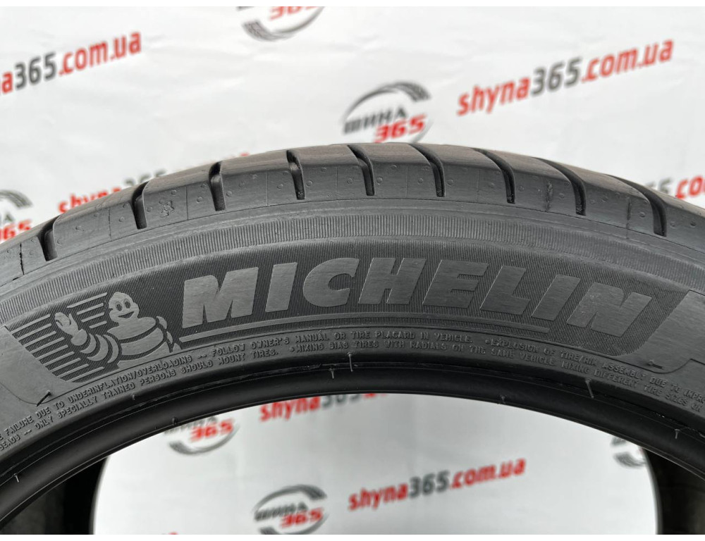 285/40 R20 MICHELIN PILOT SPORT 4 5mm