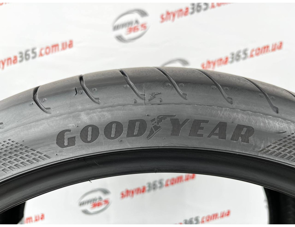 305/30 R21 GOODYEAR EAGLE F1 ASYMMETRIC 5 5mm
