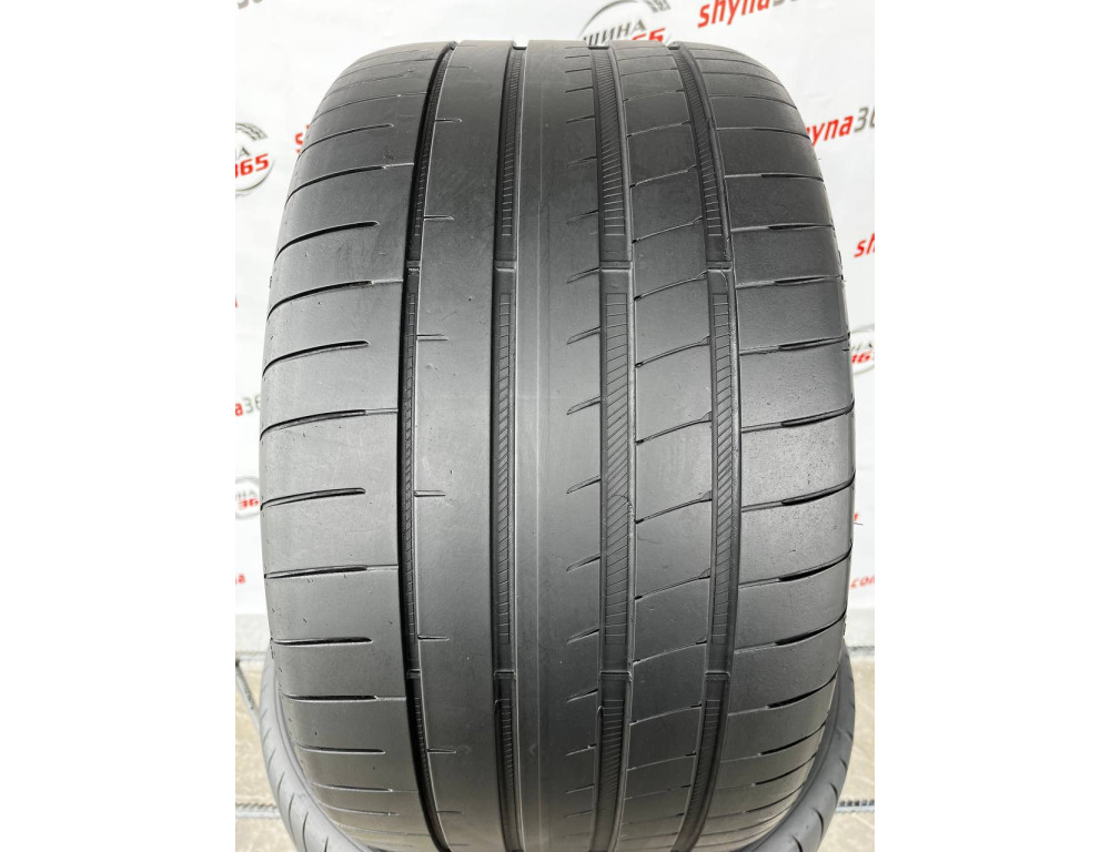 305/30 R21 GOODYEAR EAGLE F1 ASYMMETRIC 5 5mm