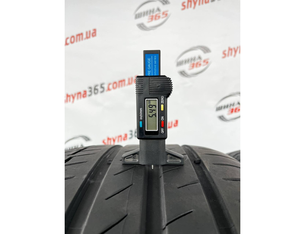 275/40 R21 CONTINENTAL PREMIUMCONTACT 6 5mm