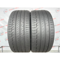 275/40 R21 CONTINENTAL PREMIUMCONTACT 6 5mm