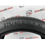 275/40 R21 CONTINENTAL PREMIUMCONTACT 6 5mm