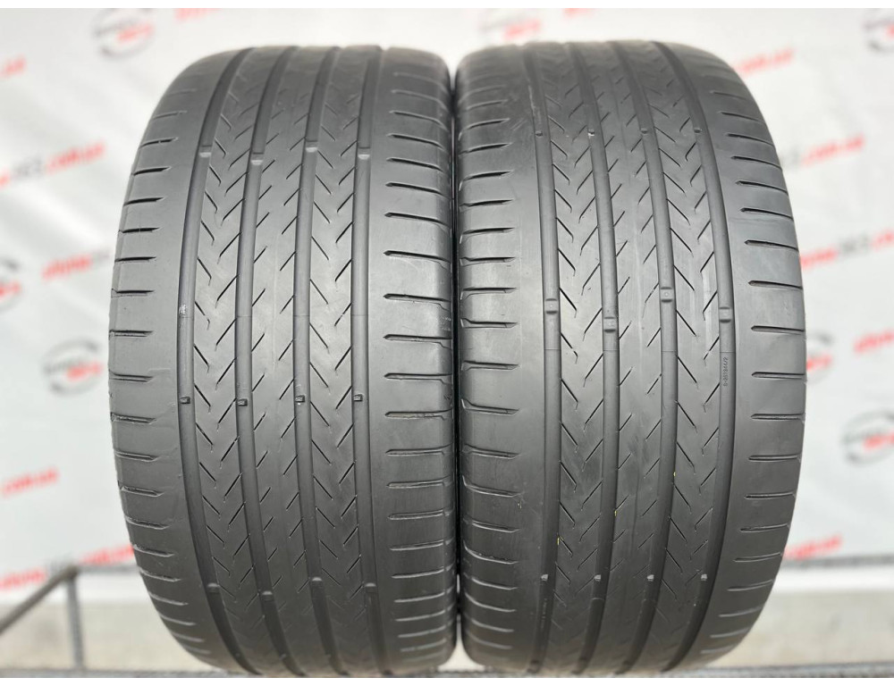245/40 R20 CONTINENTAL ECOCONTACT 6 Q 4mm