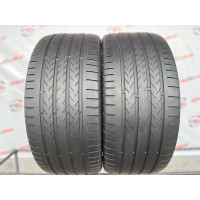 245/40 R20 CONTINENTAL ECOCONTACT 6 Q 4mm