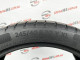 245/40 R20 CONTINENTAL ECOCONTACT 6 Q 5mm