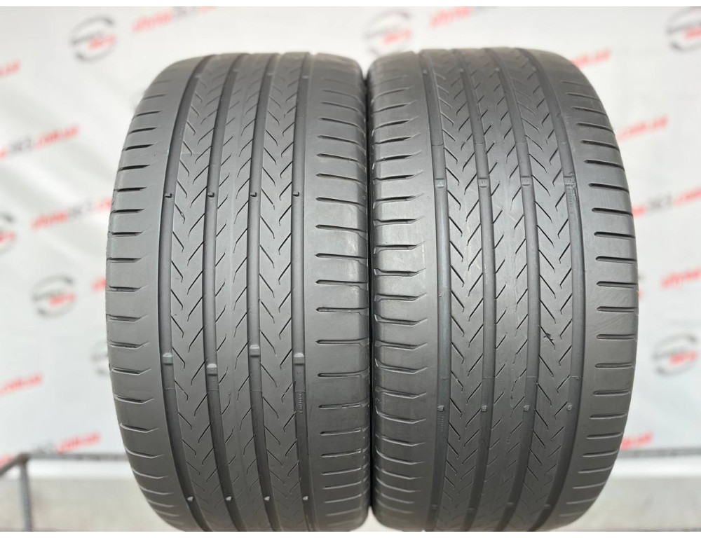 245/40 R20 CONTINENTAL ECOCONTACT 6 Q 5mm