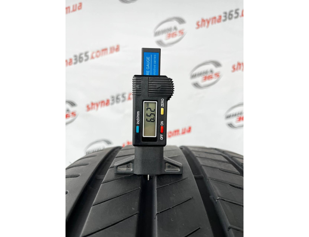 275/50 R20 BRIDGESTONE ALENZA 001 RUN FLAT 6mm