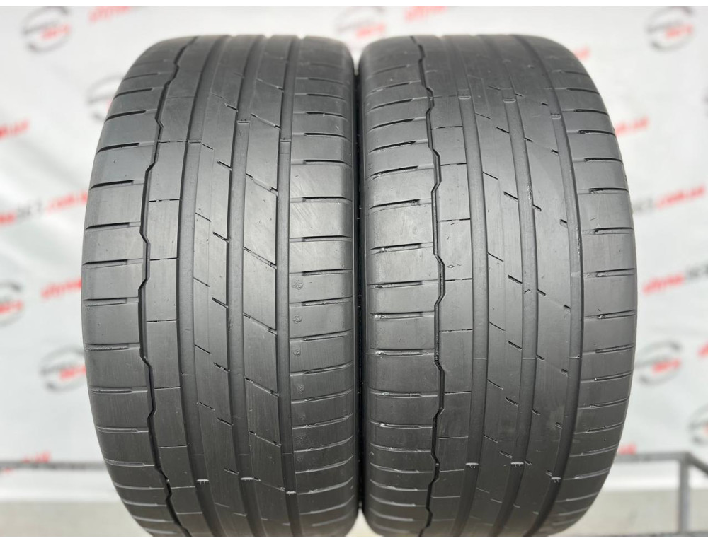 255/35 R21 HANKOOK VENTUS S1 EVO3 K127 5mm