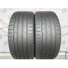 255/35 R21 HANKOOK VENTUS S1 EVO3 K127 5mm