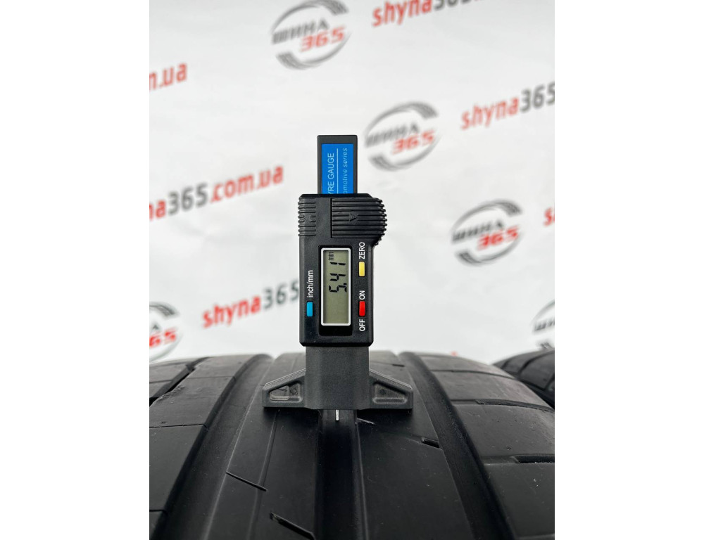 255/35 R21 HANKOOK VENTUS S1 EVO3 K127 5mm