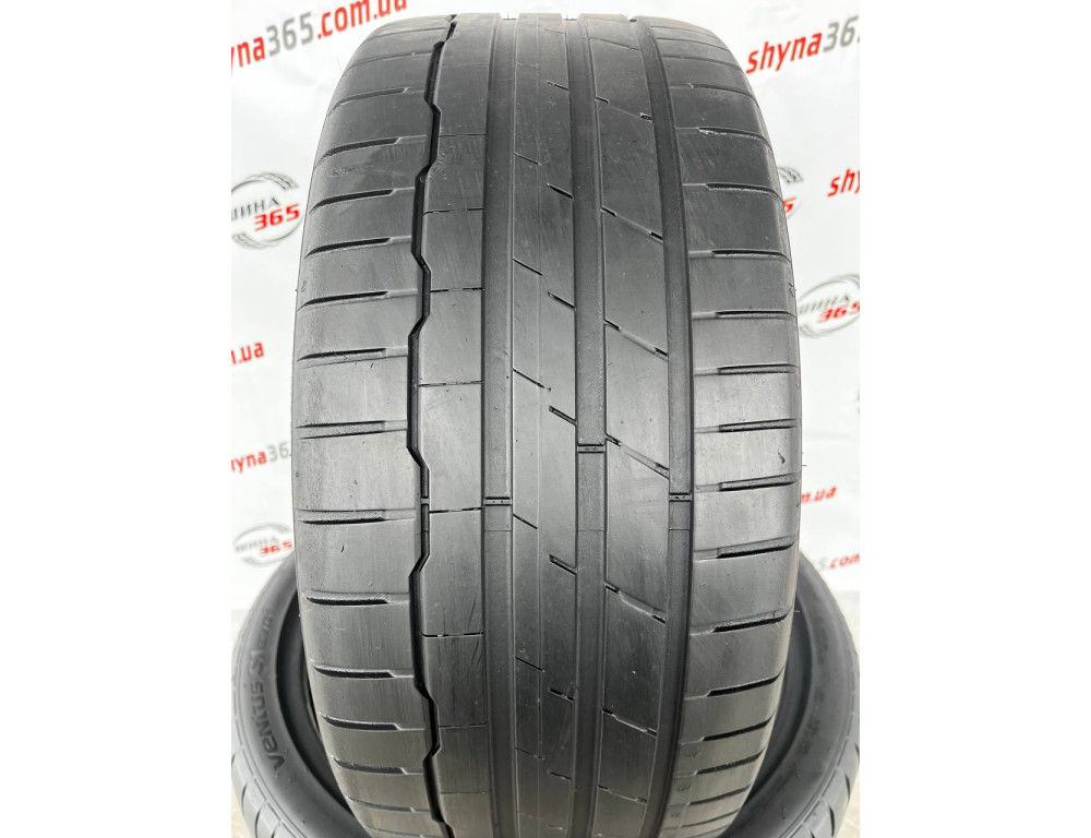 255/35 R21 HANKOOK VENTUS S1 EVO3 K127 5mm