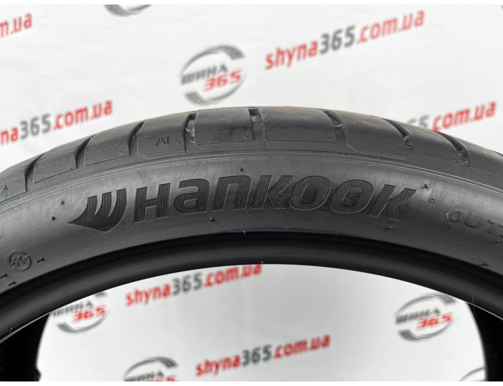 255/35 R21 HANKOOK VENTUS S1 EVO3 K127 5mm