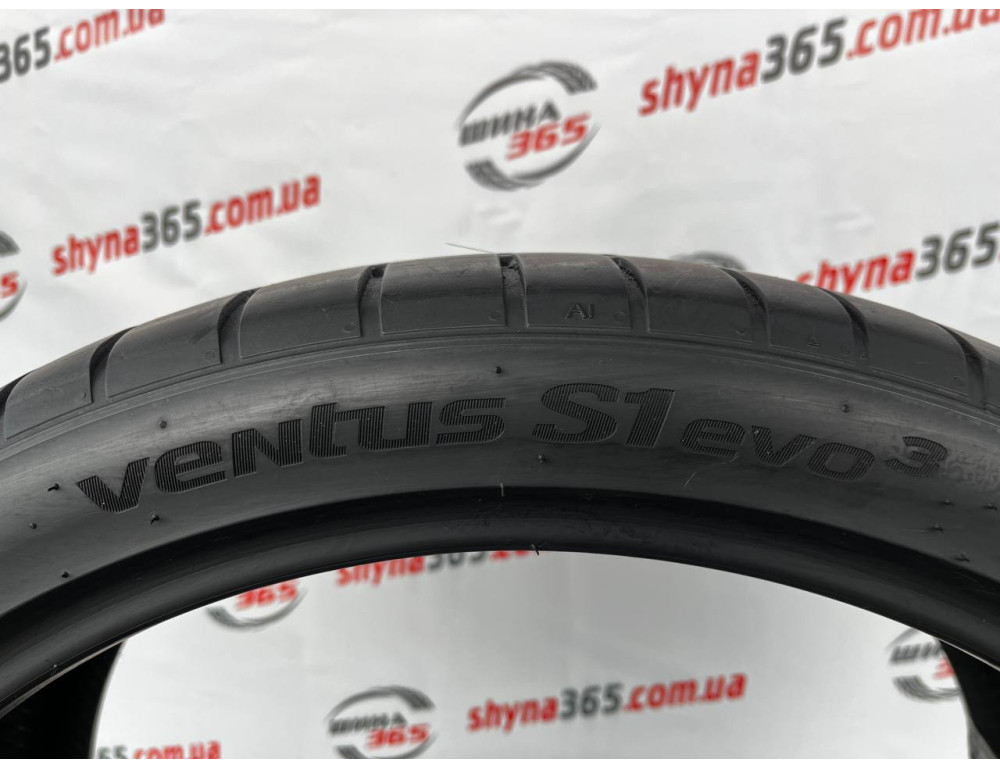 255/35 R21 HANKOOK VENTUS S1 EVO3 K127 5mm