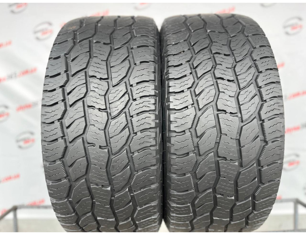 285/50 R20 COOPER DISCOVERER A/T 3 SPORT 2 7mm