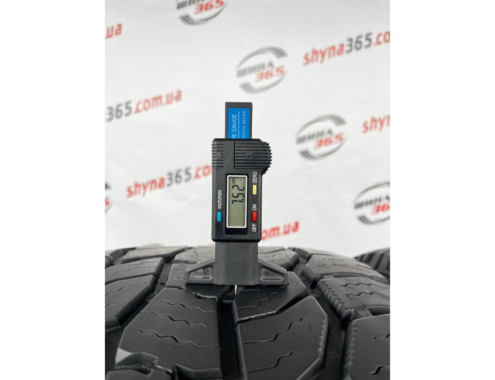 285/50 R20 COOPER DISCOVERER A/T 3 SPORT 2 7mm