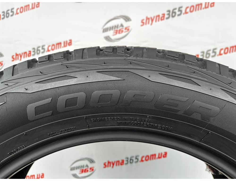 285/50 R20 COOPER DISCOVERER A/T 3 SPORT 2 7mm