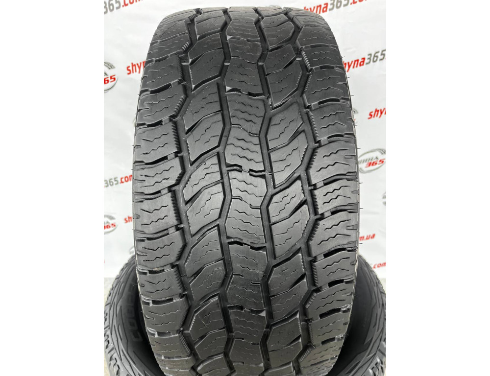 285/50 R20 COOPER DISCOVERER A/T 3 SPORT 2 7mm