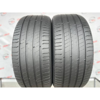 275/50 R20 MICHELIN LATITUDE SPORT 3 5mm