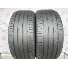275/50 R20 MICHELIN LATITUDE SPORT 3 5mm