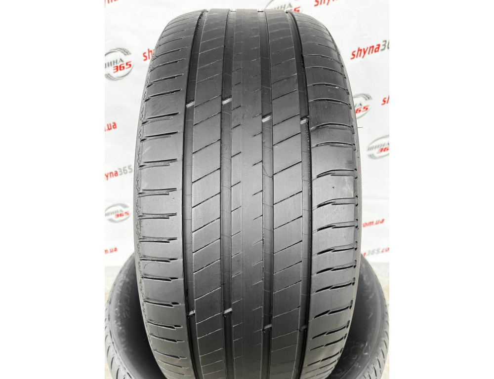 275/50 R20 MICHELIN LATITUDE SPORT 3 5mm
