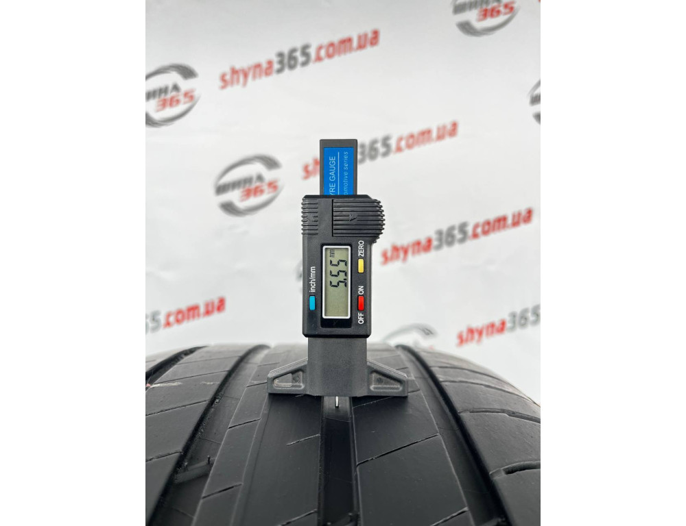 275/50 R20 MICHELIN LATITUDE SPORT 3 5mm