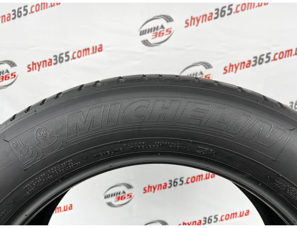 275/50 R20 MICHELIN LATITUDE SPORT 3 5mm