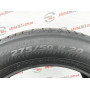 275/50 R20 MICHELIN LATITUDE SPORT 3 5mm
