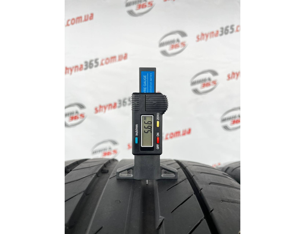 275/45 R21 CONTINENTAL CONTISPORTCONTACT 5 SUV 5mm