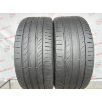 275/45 R21 CONTINENTAL CONTISPORTCONTACT 5 SUV 5mm