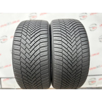 245/40 R18 CONTINENTAL ALLSEASONCONTACT 7mm