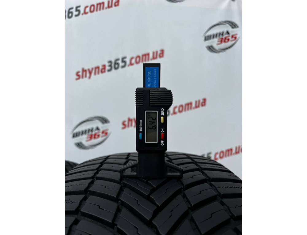 225/60 R18 BRIDGESTONE WEATHERCONTROL A005 6mm