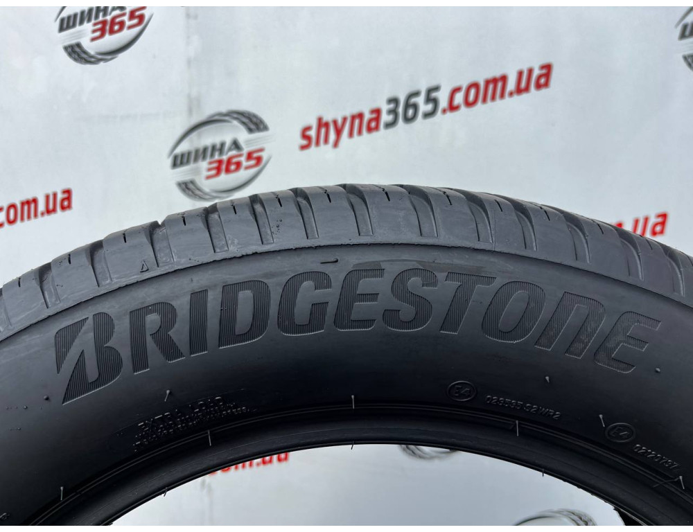 225/60 R18 BRIDGESTONE WEATHERCONTROL A005 6mm