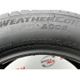 225/60 R18 BRIDGESTONE WEATHERCONTROL A005 6mm