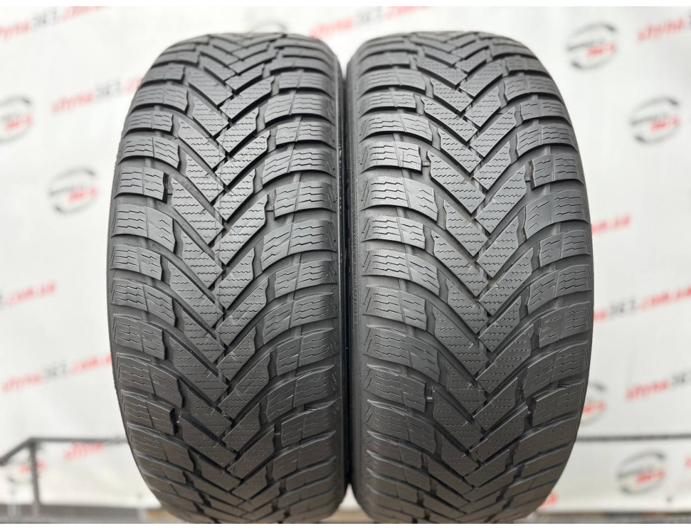 235/55 R18 NOKIAN WEATHERPROOF SUV 7mm