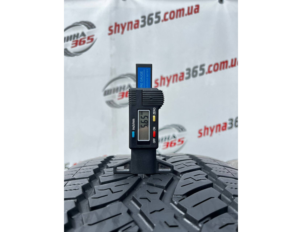 255/60 R18 FALKEN WILDPEAK A/T AT3WA 5mm