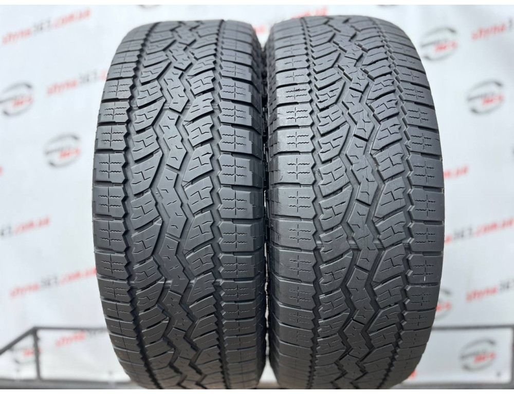 255/60 R18 FALKEN WILDPEAK A/T AT3WA 5mm