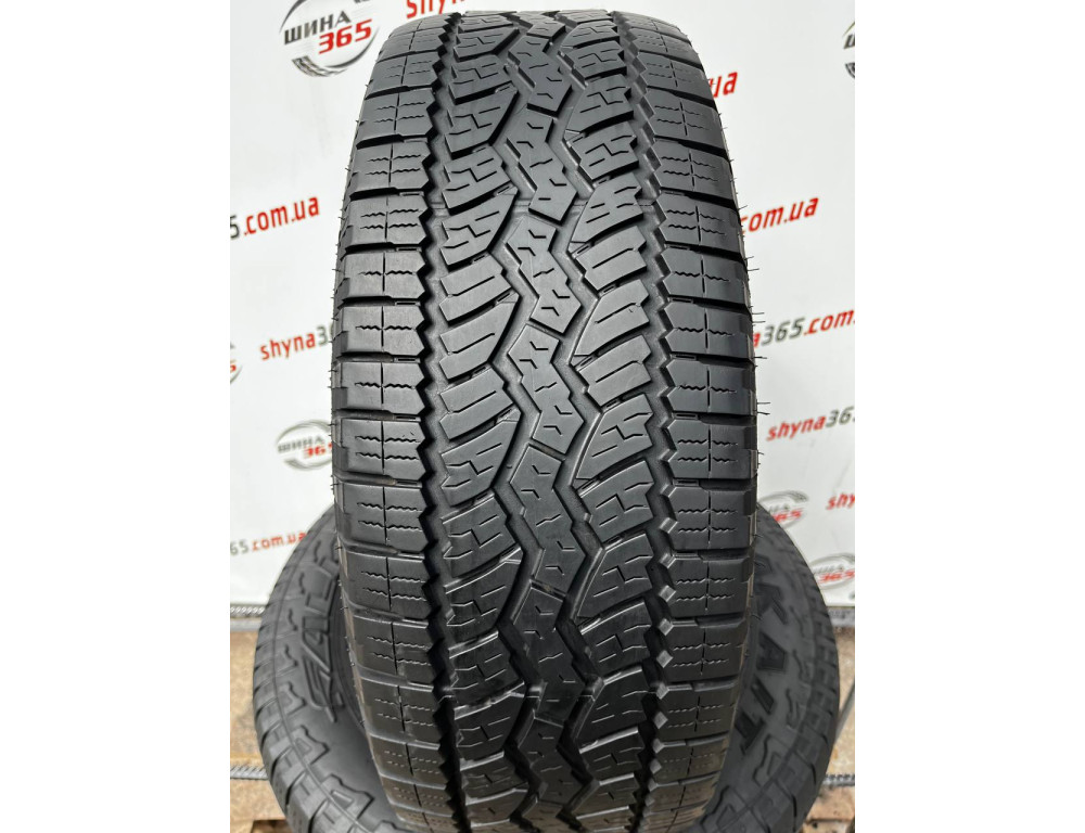 255/60 R18 FALKEN WILDPEAK A/T AT3WA 5mm