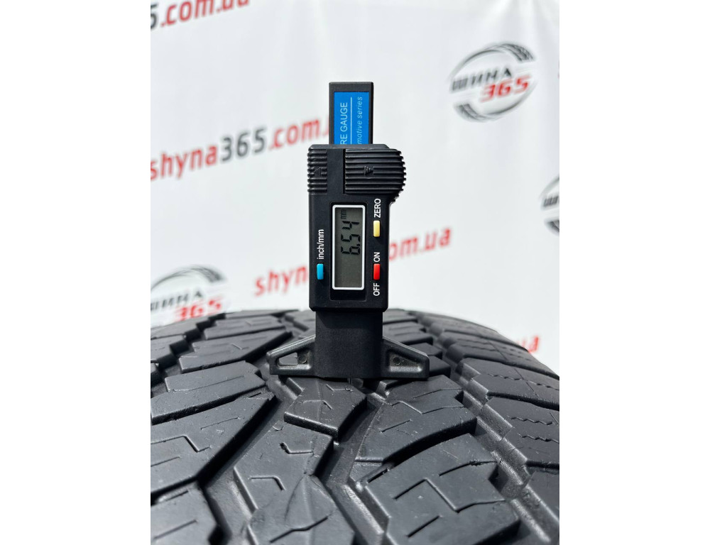 265/60 R18 FALKEN WILDPEAK A/T AT3WA 6mm